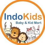 indo kids