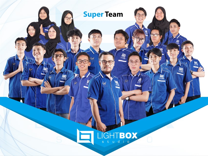 super team